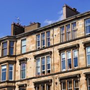 glasgow tenements